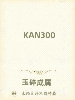 KAN300