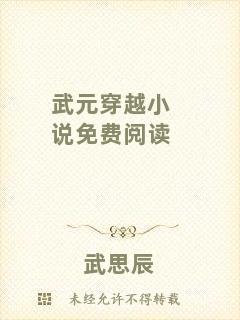 武元穿越小說免費(fèi)閱讀