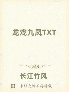 龍戲九鳳TXT