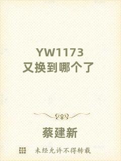 YW1173又換到哪個了